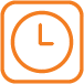 Access Anytime Icon