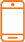 Course by phone icon