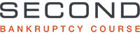 Logo Second Bankruptcy Course